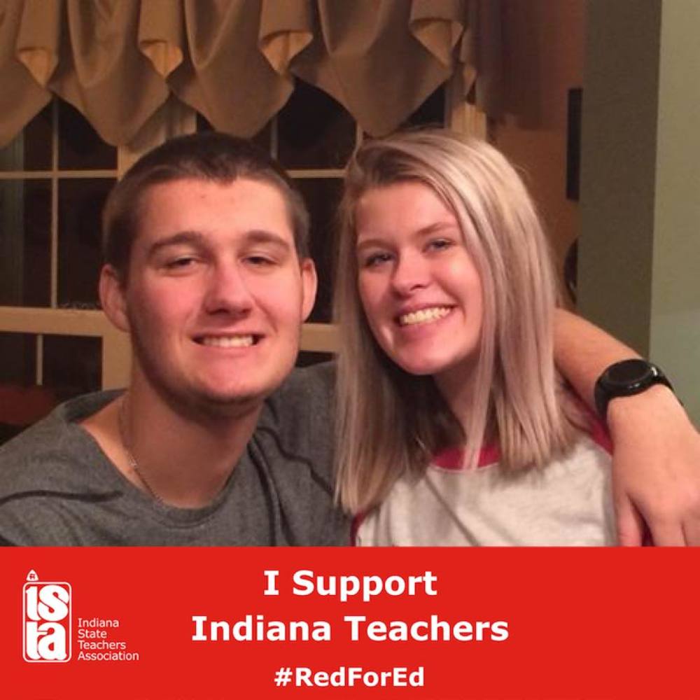 Meet your Posher, Mikayla